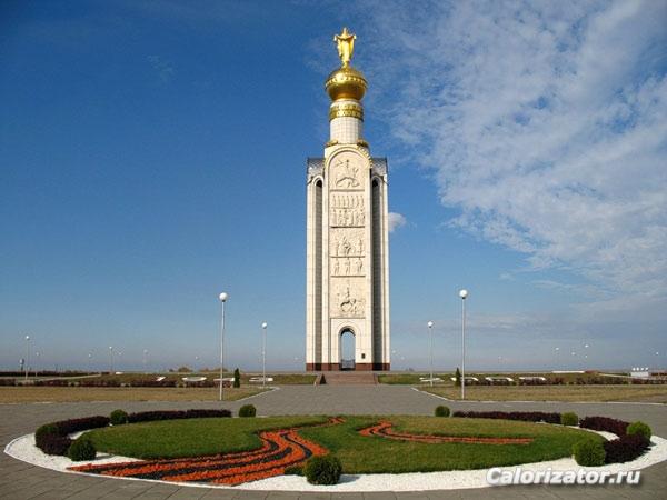 прохоровка 1