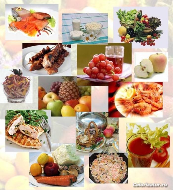 Кушаю и худею