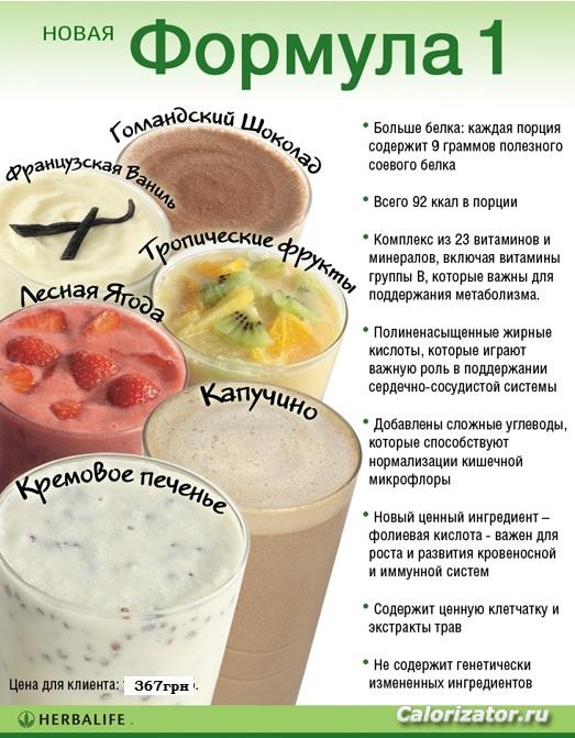 Кушаю и худею