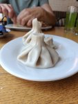 хинкаля