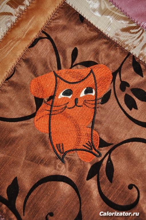 Веселые коты