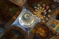 Собор "Спас на крови"