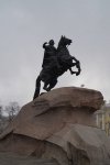 Медный всадник