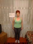 Я новая 007