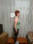 Я новая 009