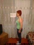 Я новая 013