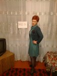 Я новая 035