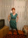 Я новая 037