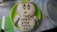 Любимому на 37 лет