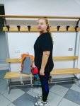 88 кг ноябрь 2017