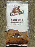 Крахмал Картошечка