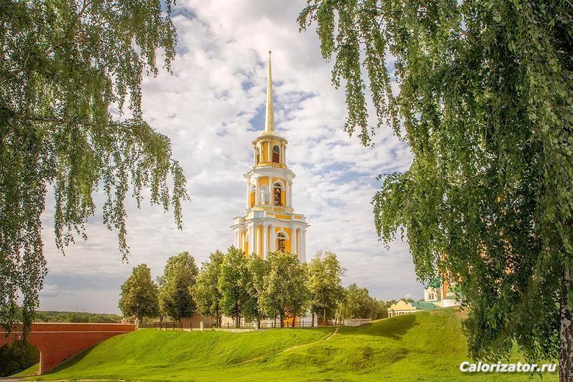 РЯЗАНЬ