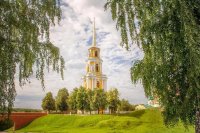 РЯЗАНЬ