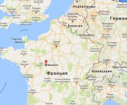 карта