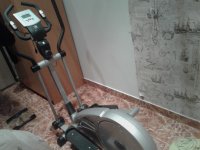 kettler viso xs