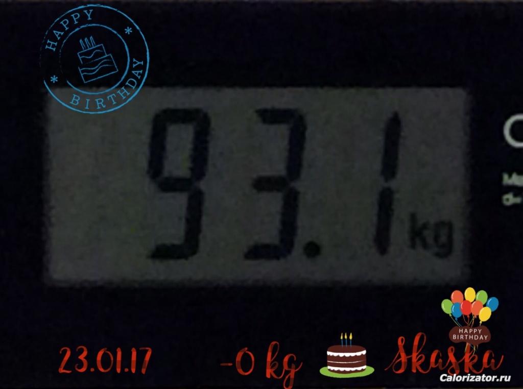 3-й отчёт. Неделя 4
