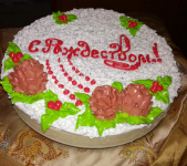 Рождественский для себя