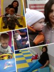 майские 2017