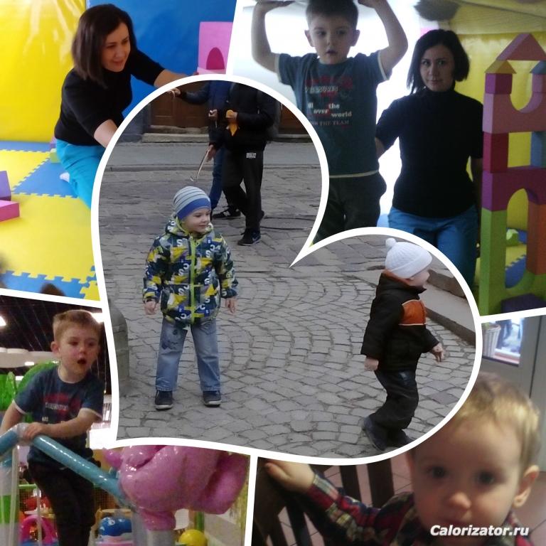 майские 2017