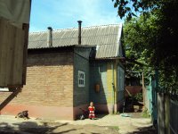 Домик