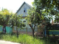 Избушка ))