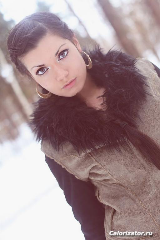 Зима 2012