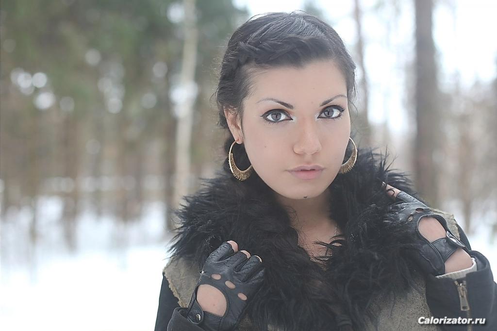 Зима 2012
