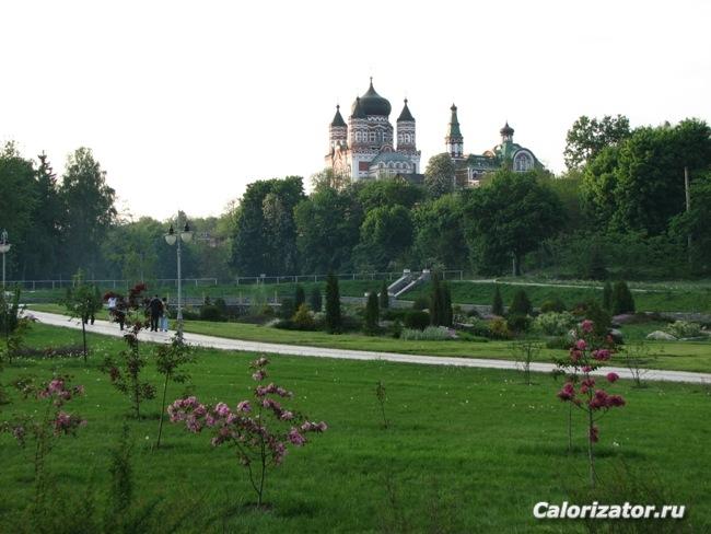 Kiev Феофания