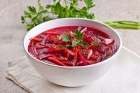 Ukrainian Borscht1