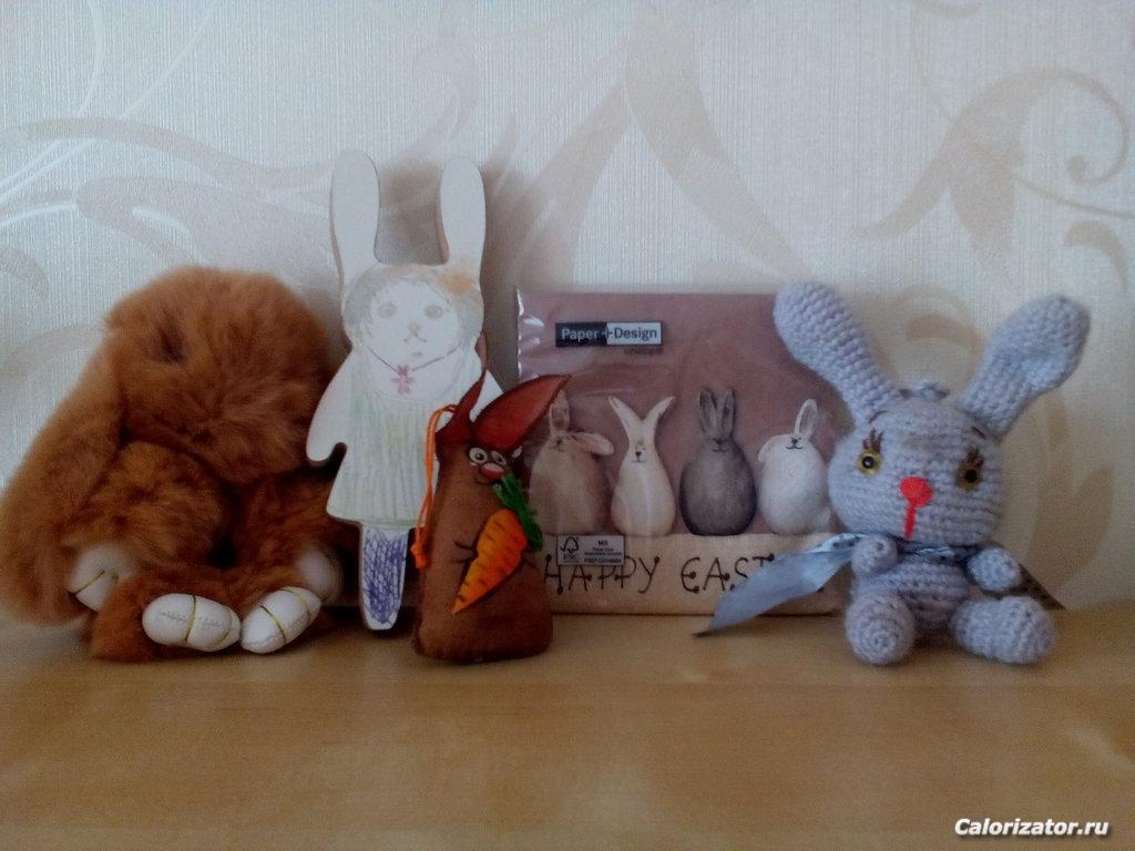 8rabbits