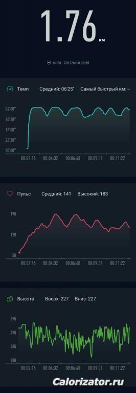Темп
