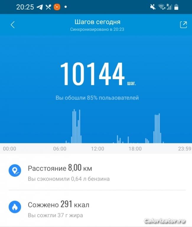 Screenshot 20220605-202512 Mi Fit