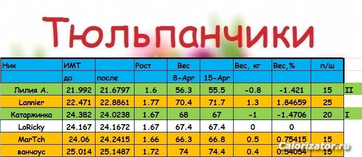 ТЮЛЬП