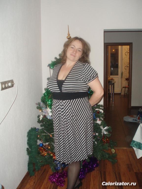 январь 2010