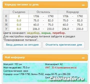 кридор