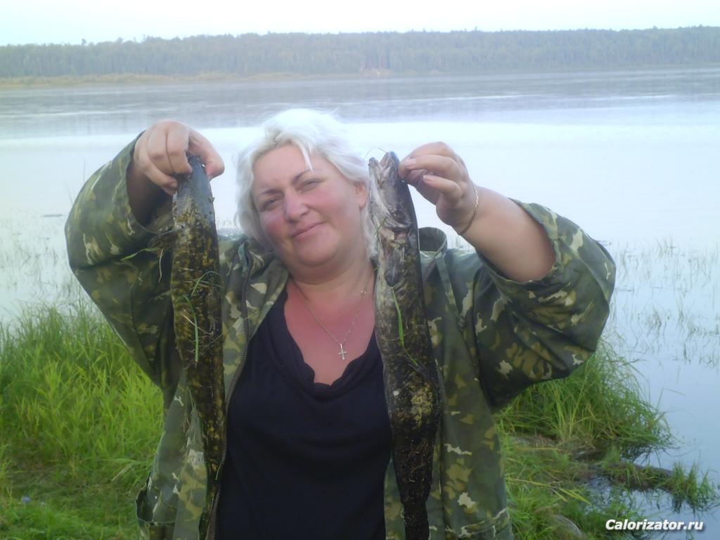 это налимчики..