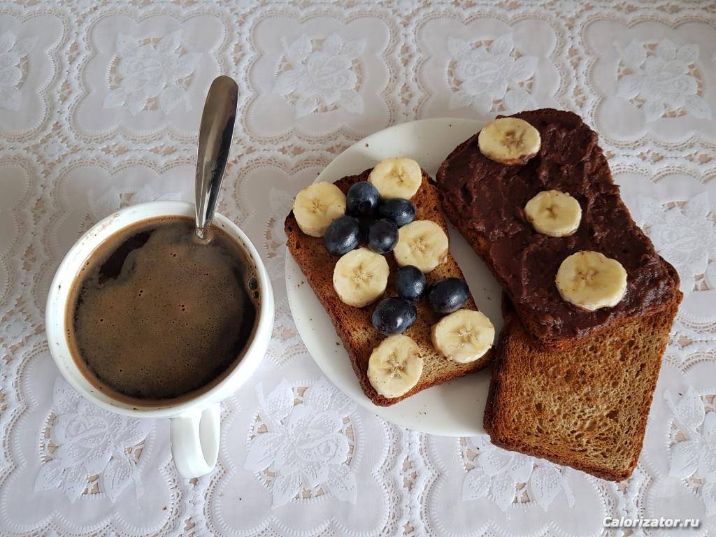 Хлебная душа
