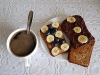 Хлебная душа