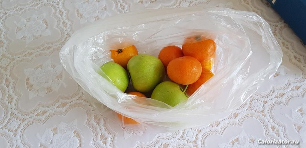 Snacks