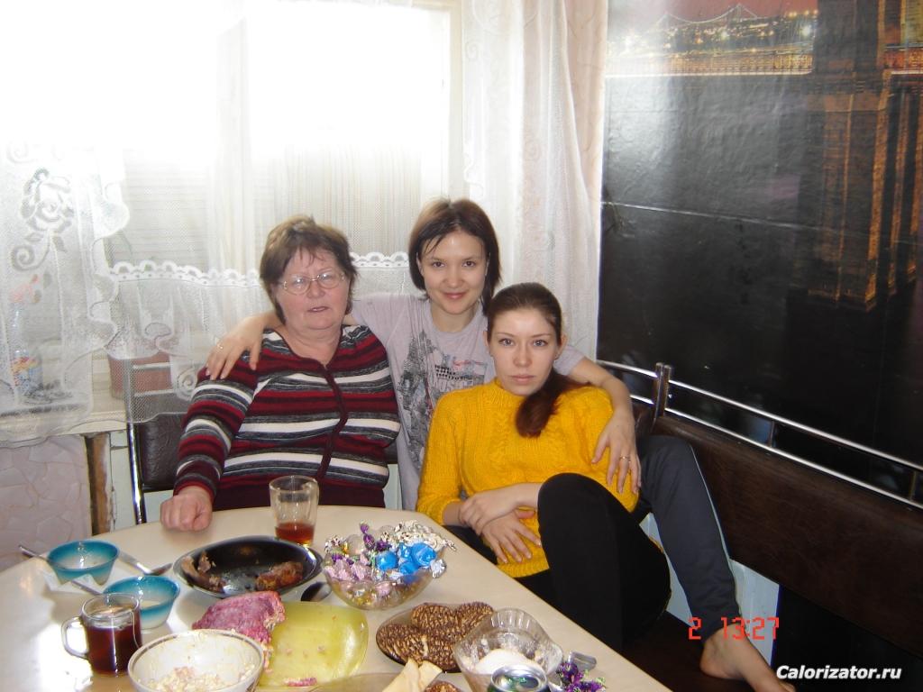 масленница 2014