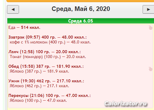 Снимок