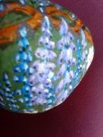 Корзина  цветов для папы
