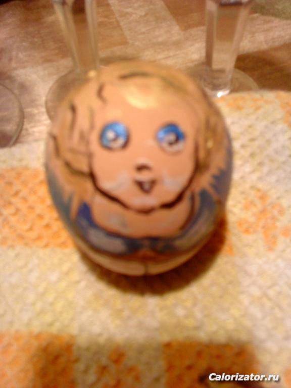 Я спортсменка