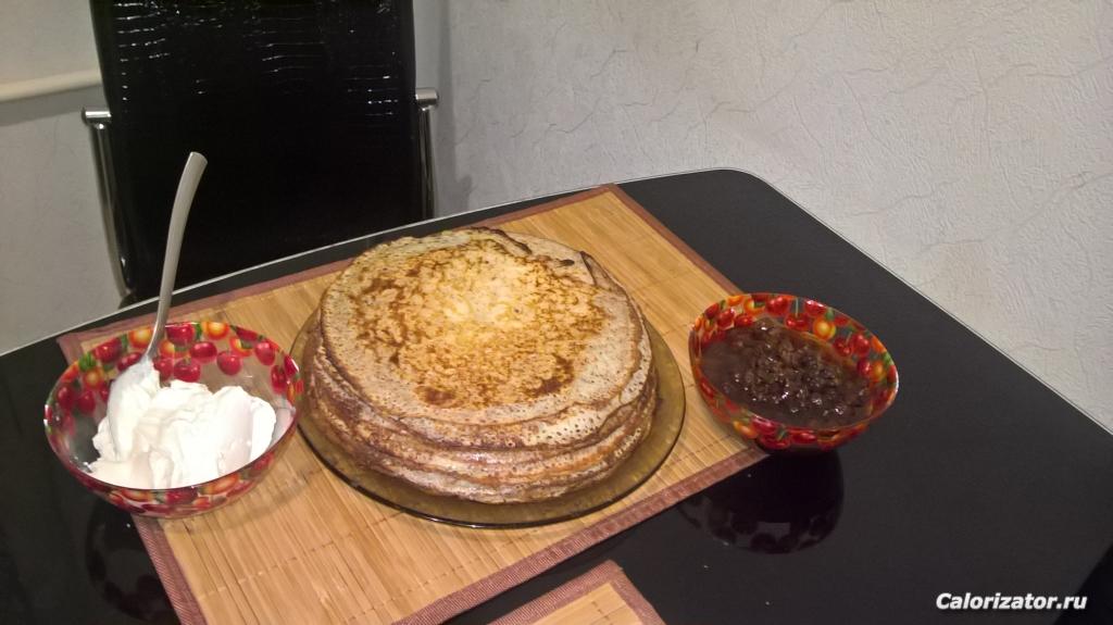 масленица