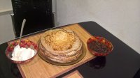 масленица