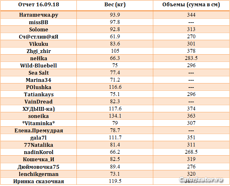 1отчет