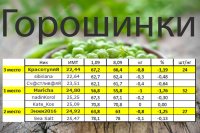 горошинки 08,09 нов