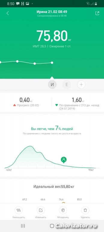 Screenshot 20200221-085013 Mi Fit