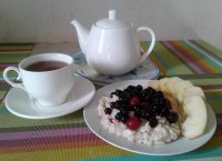 Правильное питание