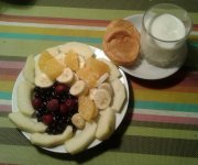 Правильное питание